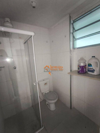 Imagem Kitnet com 1 Quarto à Venda, 35 m² em Centro - Guarulhos Imagem Kitnet com 1 Quarto à Venda, 35 m² em Centro - Guarulhos