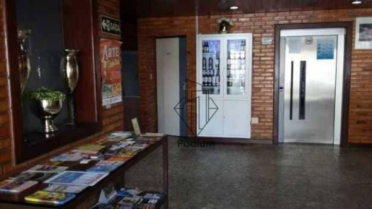 Imagem Imóvel com 1 Quarto à Venda, 32 m² em Tambaú - João Pessoa Imagem Imóvel com 1 Quarto à Venda, 32 m² em Tambaú - João Pessoa
