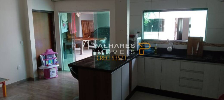 Imagem Casa com 3 Quartos à Venda, 215 m² em Vila Nova - Joinville