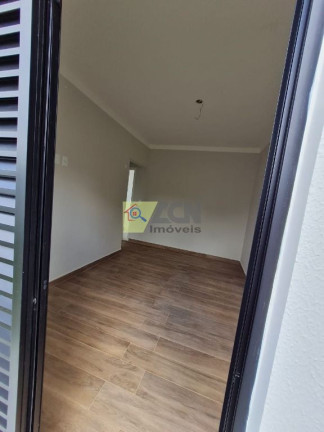 Imagem Casa de Condomínio com 3 Quartos à Venda, 150 m² em Residencial Real Park Sumaré - Sumaré Imagem Casa de Condomínio com 3 Quartos à Venda, 150 m² em Residencial Real Park Sumaré - Sumaré