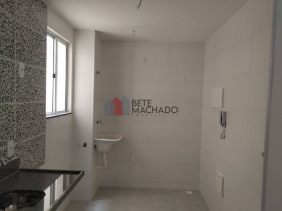Imagem Apartamento com 2 Quartos à Venda, 50 m² em Cascata Do Imbuí - Teresópolis