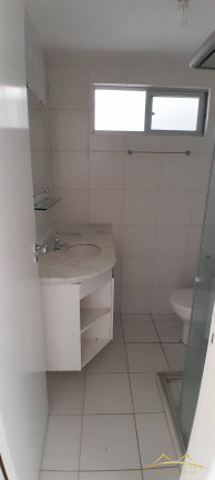 Imagem Apartamento com 3 Quartos para Alugar, 65 m² em Capim Macio - Natal