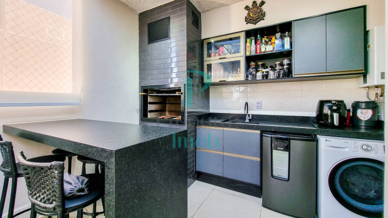 Imagem Apartamento com 3 Quartos à Venda, 80 m² em Vila Osasco - Osasco Imagem Apartamento com 3 Quartos à Venda, 80 m² em Vila Osasco - Osasco