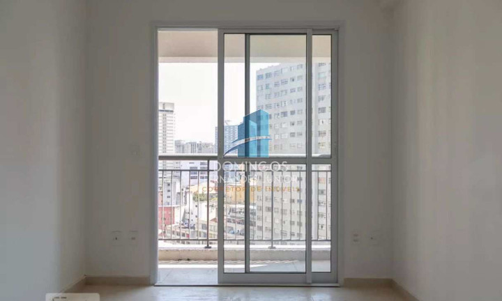Imagem Apartamento com 1 Quarto à Venda, 34 m² em Liberdade - São Paulo Imagem Apartamento com 1 Quarto à Venda, 34 m² em Liberdade - São Paulo