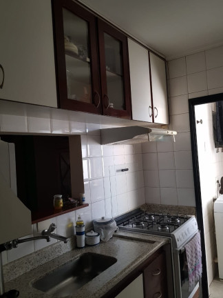 Imagem Apartamento com 3 Quartos à Venda, 80 m² em Pauliceia - São Bernardo Do Campo
