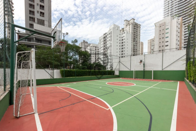 Imagem Apartamento com 2 Quartos à Venda, 92 m² em Brooklin - São Paulo Imagem Apartamento com 2 Quartos à Venda, 92 m² em Brooklin - São Paulo