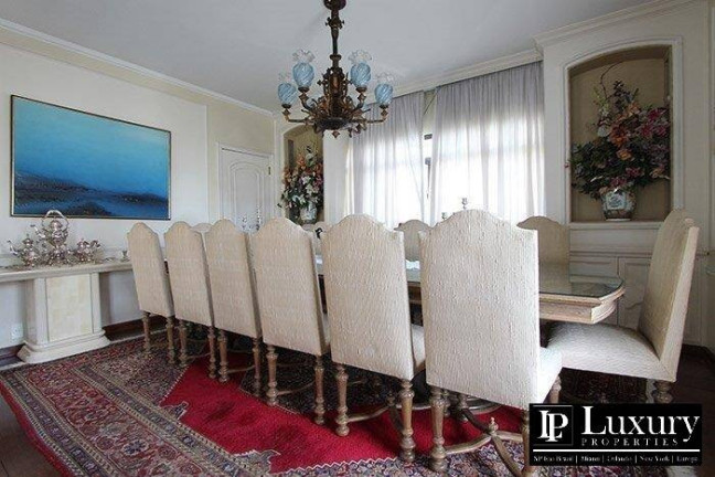 Imagem Apartamento com 4 Quartos à Venda, 288 m² em Jardim América - São Paulo Imagem Apartamento com 4 Quartos à Venda, 288 m² em Jardim América - São Paulo