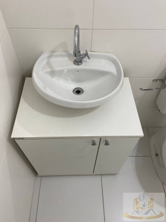 Imagem Apartamento com 1 Quarto à Venda, 32 m² em Vila Ema - São Paulo Imagem Apartamento com 1 Quarto à Venda, 32 m² em Vila Ema - São Paulo