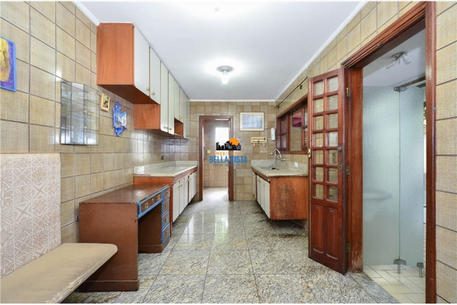 Imagem Casa com 3 Quartos à Venda, em Morumbi - São Paulo Imagem Casa com 3 Quartos à Venda, em Morumbi - São Paulo