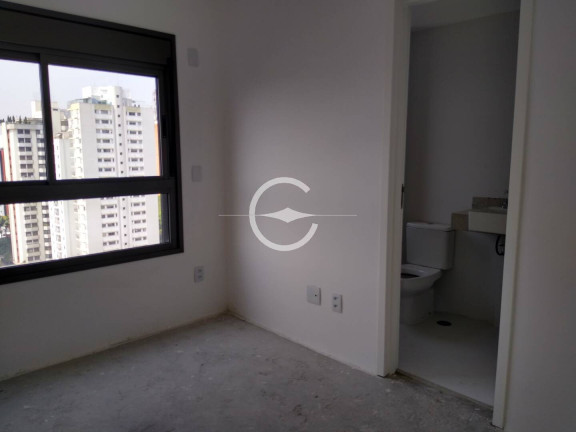 Imagem Apartamento com 3 Quartos à Venda, 141 m² em Brooklin - São Paulo Imagem Apartamento com 3 Quartos à Venda, 141 m² em Brooklin - São Paulo