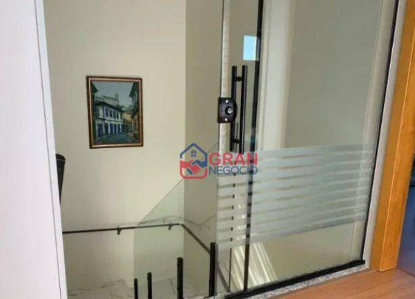 Imagem Sobrado com 3 Quartos à Venda, 199 m² em Jardim Morumbi - Londrina Imagem Sobrado com 3 Quartos à Venda, 199 m² em Jardim Morumbi - Londrina