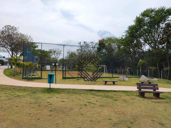 Imagem Terreno à Venda, 160 m² em Condomínio Terras De São Francisco - Sorocaba Imagem Terreno à Venda, 160 m² em Condomínio Terras De São Francisco - Sorocaba