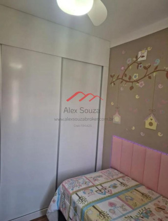 Imagem Apartamento com 3 Quartos à Venda, 66 m² em Parque Euclides Miranda - Sumaré Imagem Apartamento com 3 Quartos à Venda, 66 m² em Parque Euclides Miranda - Sumaré