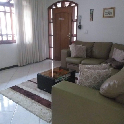 Imagem Sobrado com 3 Quartos à Venda, em Jardim Santo Amaro - Sorocaba Imagem Sobrado com 3 Quartos à Venda, em Jardim Santo Amaro - Sorocaba