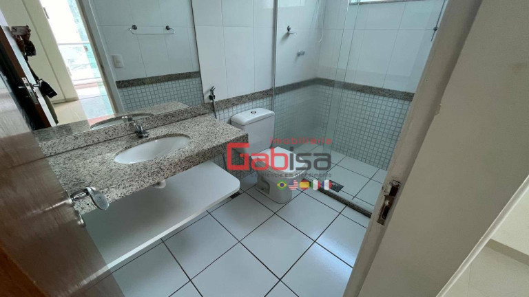 Imagem Apartamento com 3 Quartos para Alugar, 120 m² em Algodoal - Cabo Frio Imagem Apartamento com 3 Quartos para Alugar, 120 m² em Algodoal - Cabo Frio