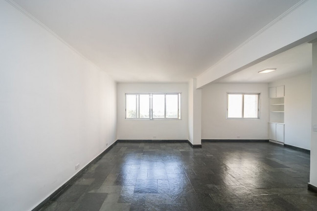 Imagem Imóvel com 2 Quartos à Venda, 122 m² em Brooklin Paulista - São Paulo
