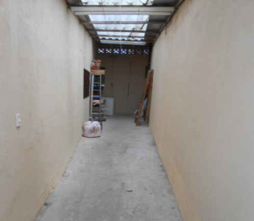 Imagem Casa com 2 Quartos à Venda,  em Vila Formosa - São Paulo