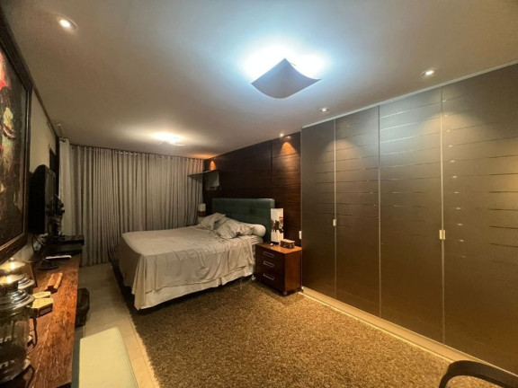 Imagem Cobertura com 3 Quartos à Venda, 420 m² em Setor Marista - Goiânia Imagem Cobertura com 3 Quartos à Venda, 420 m² em Setor Marista - Goiânia