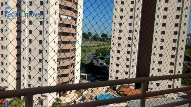 Apartamento com 4 Quartos à Venda, 188 m² em Centro - São Bernardo Do Campo