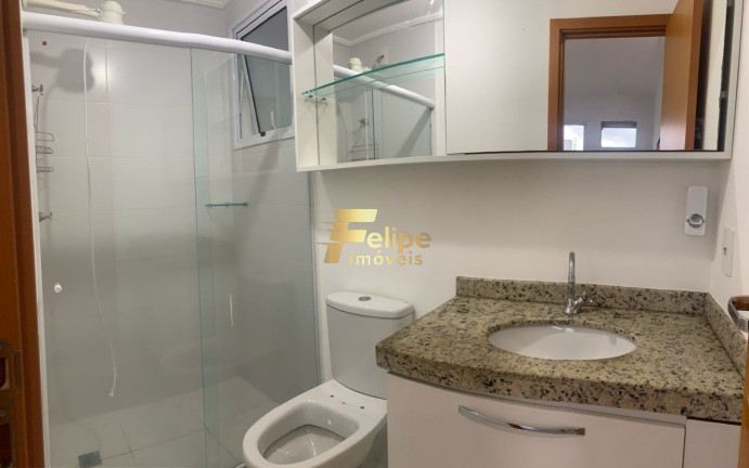 Imagem Imóvel com 2 Quartos à Venda, 60 m² em Praia De Itaparica - Vila Velha