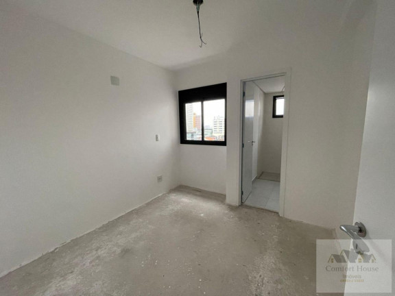 Imagem Apartamento com 3 Quartos à Venda, 133 m² em Jardim - Santo André Imagem Apartamento com 3 Quartos à Venda, 133 m² em Jardim - Santo André