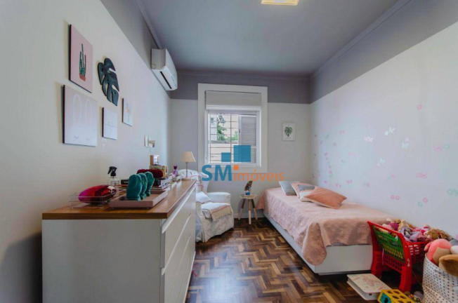 Imagem Casa com 3 Quartos à Venda, 147 m² em Vila Mariana - São Paulo