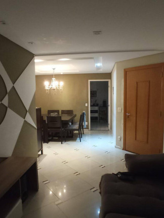 Imagem Apartamento com 3 Quartos à Venda, 95 m² em Mooca - São Paulo