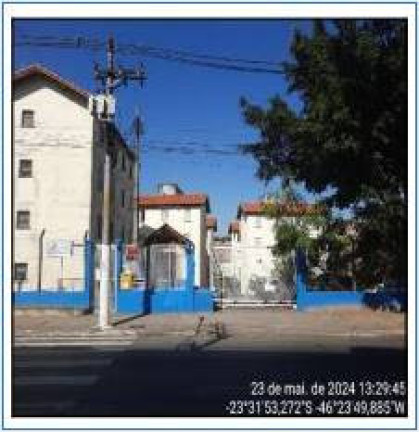 Apartamento com 2 Quartos à Venda, 43 m² em Jardim Bartira - São Paulo
