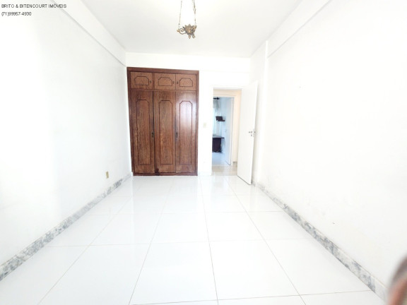 Imagem Imóvel com 3 Quartos à Venda, 104 m² em Campo Grande - Salvador