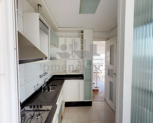 Imagem Apartamento com 4 Quartos à Venda, 158 m² em Vila Romana - São Paulo Imagem Apartamento com 4 Quartos à Venda, 158 m² em Vila Romana - São Paulo