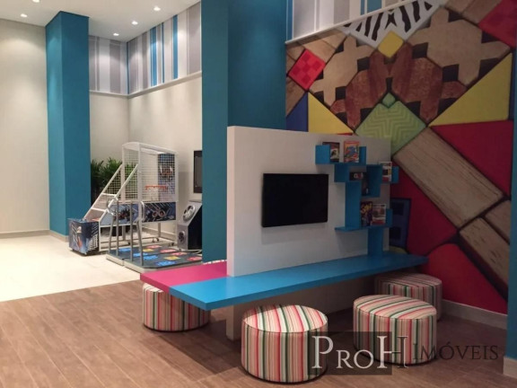 Imagem Apartamento com 2 Quartos à Venda, 65 m² em Morumbi - São Paulo Imagem Apartamento com 2 Quartos à Venda, 65 m² em Morumbi - São Paulo