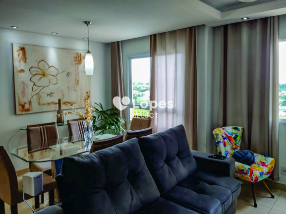 Imagem Apartamento com 2 Quartos à Venda, 65 m² em Chácara Das Nações - Valinhos Imagem Apartamento com 2 Quartos à Venda, 65 m² em Chácara Das Nações - Valinhos