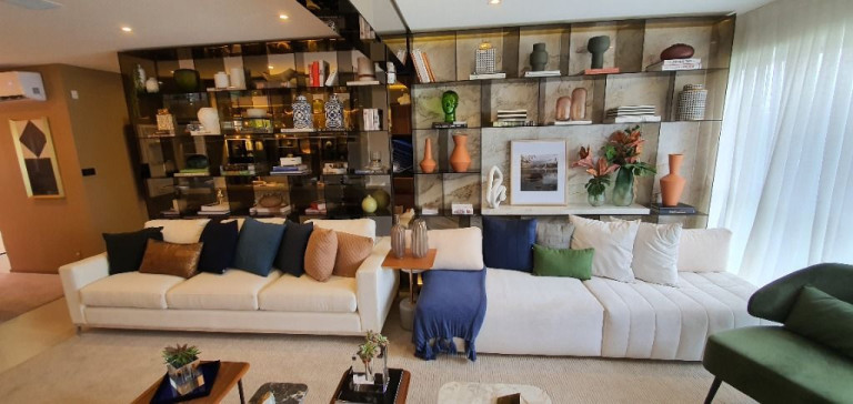 Imagem Imóvel com 2 Quartos à Venda, 91 m² em Perdizes - São Paulo