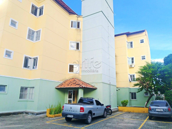 Imagem Apartamento com 3 Quartos à Venda,  em Pan Americano - Fortaleza