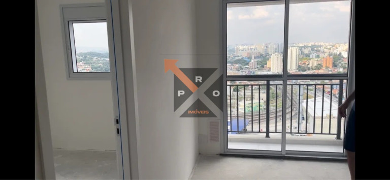 Imagem Imóvel com 2 Quartos à Venda, 39 m² em Vila Sônia - São Paulo