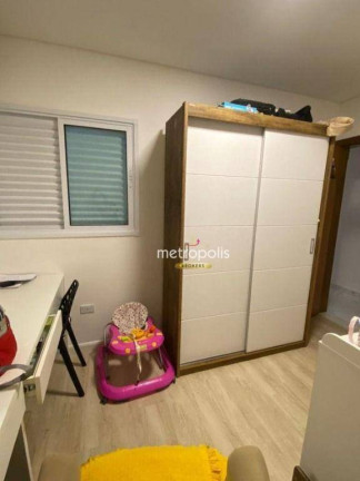 Imagem Apartamento com 2 Quartos à Venda, 70 m² em Vila Valparaíso - Santo André Imagem Apartamento com 2 Quartos à Venda, 70 m² em Vila Valparaíso - Santo André