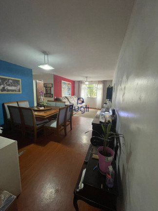 Apartamento com 2 Quartos à Venda, 80 m² em Vila Celeste - São Paulo