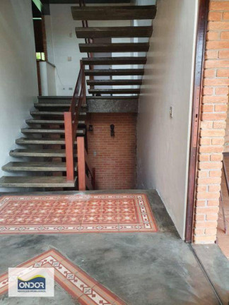Imagem Casa de Condomínio com 4 Quartos à Venda, 520 m² em Bosque Do Vianna - Cotia