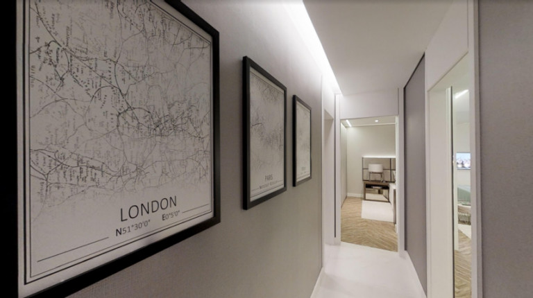 Imagem Cobertura com 4 Quartos à Venda, 371 m² em Cambuí - Campinas Imagem Cobertura com 4 Quartos à Venda, 371 m² em Cambuí - Campinas