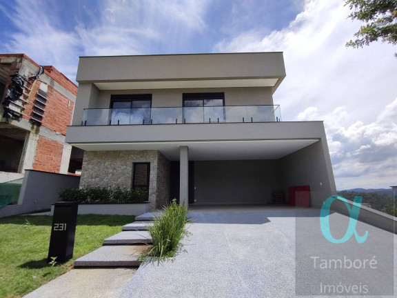 Imagem Casa com 4 Quartos à Venda, 390 m² em Alphaville - Santana De Parnaíba Imagem Casa com 4 Quartos à Venda, 390 m² em Alphaville - Santana De Parnaíba