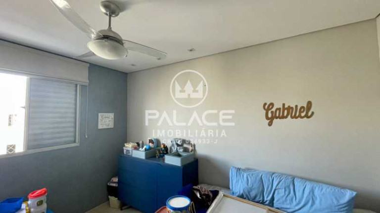 Imagem Apartamento com 2 Quartos para Alugar, 46 m² em Santa Terezinha - Piracicaba Imagem Apartamento com 2 Quartos para Alugar, 46 m² em Santa Terezinha - Piracicaba