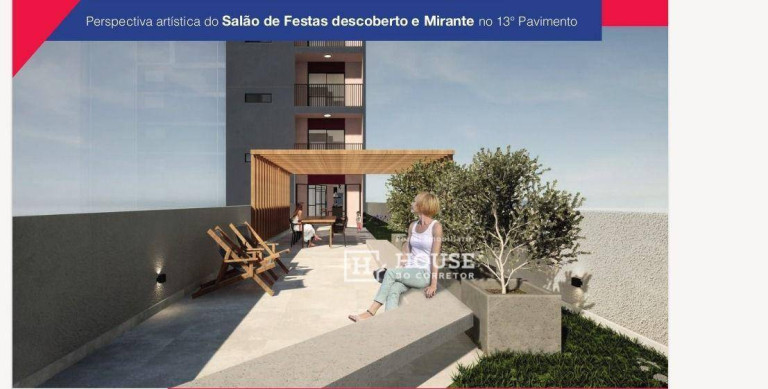 Imagem Apartamento com 1 Quarto à Venda, 36 m² em Vila Buarque - São Paulo Imagem Apartamento com 1 Quarto à Venda, 36 m² em Vila Buarque - São Paulo