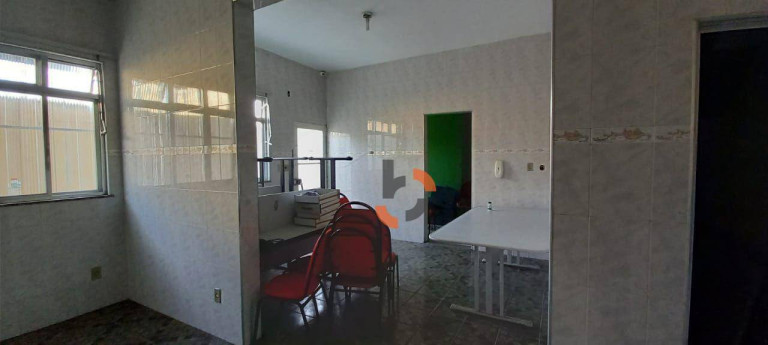 Imagem Edifício Residencial à Venda, 450 m² em Moqueta - Nova Iguaçu