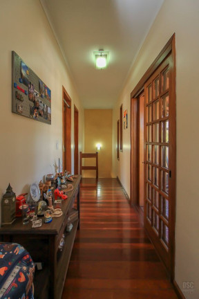 Imagem Casa com 3 Quartos à Venda, 205 m² em Tristeza - Porto Alegre Imagem Casa com 3 Quartos à Venda, 205 m² em Tristeza - Porto Alegre