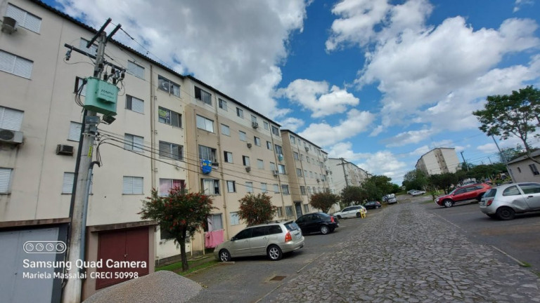 Imagem Apartamento com 2 Quartos à Venda, 40 m² em Parque Marechal Rondon - Cachoeirinha