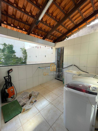 Imagem Casa com 3 Quartos à Venda, 240 m² em Condomínio Rio Formoso - Goiânia Imagem Casa com 3 Quartos à Venda, 240 m² em Condomínio Rio Formoso - Goiânia
