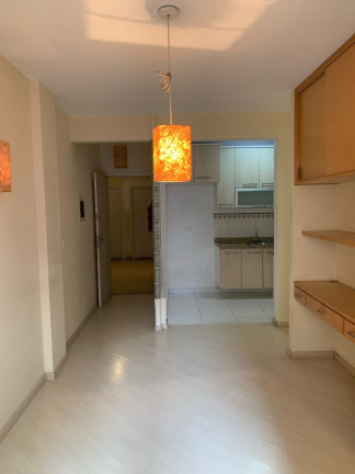Imagem Apartamento com 1 Quarto à Venda, 44 m² em Consolação - São Paulo Imagem Apartamento com 1 Quarto à Venda, 44 m² em Consolação - São Paulo