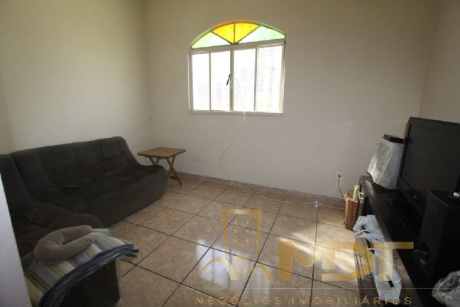 Imagem Casa com 3 Quartos à Venda, 140 m² em São João Batista (venda Nova) - Belo Horizonte Imagem Casa com 3 Quartos à Venda, 140 m² em São João Batista (venda Nova) - Belo Horizonte