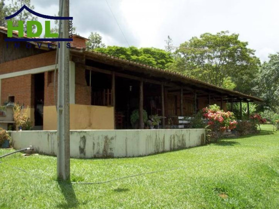 Imagem Chácara com 10 Quartos à Venda, 7 m² em Zona Rural - Hidrolândia Imagem Chácara com 10 Quartos à Venda, 7 m² em Zona Rural - Hidrolândia