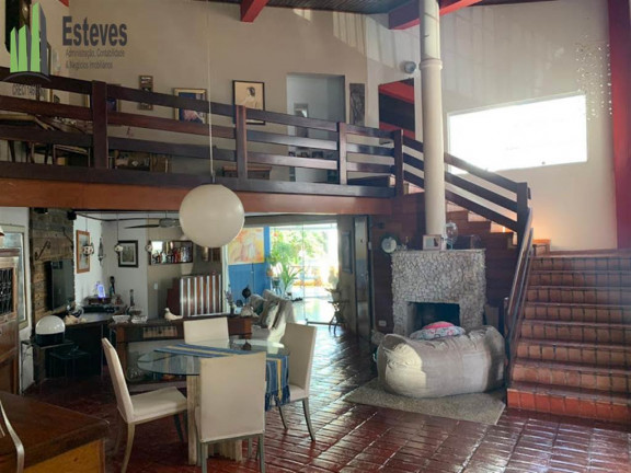 Imagem Sobrado com 3 Quartos à Venda, 220 m² em Cibratel - Itanhaem Imagem Sobrado com 3 Quartos à Venda, 220 m² em Cibratel - Itanhaem